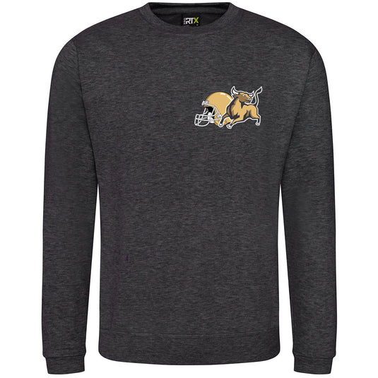 POD Louth Mavericks Sweatshirt Template (09) - Adults