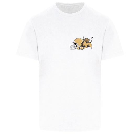 POD Louth Mavericks T-Shirt Template (09) - Kids