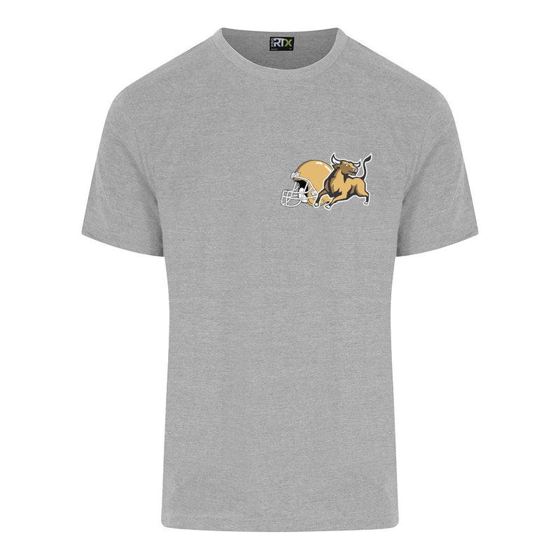 Load image into Gallery viewer, POD Louth Mavericks T-Shirt Template (09) - Kids
