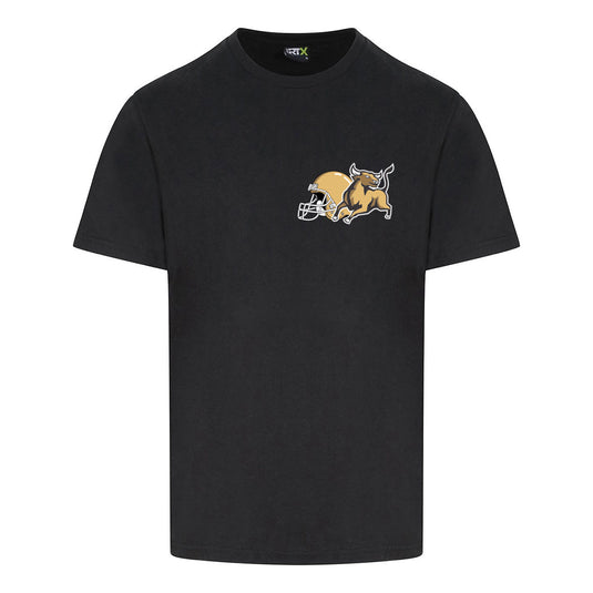 POD Louth Mavericks T-Shirt Template (09) - Kids