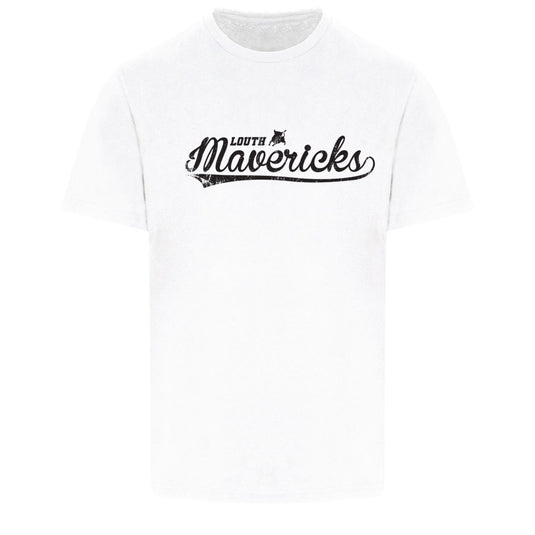 POD Louth Mavericks T-Shirt Template (10) - Kids