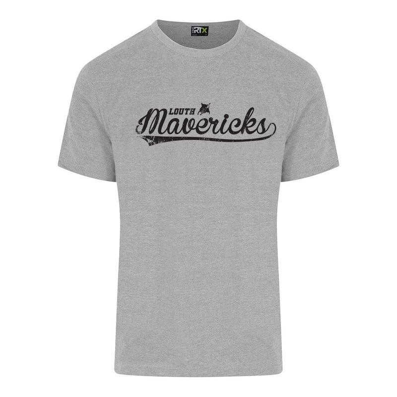 Load image into Gallery viewer, POD Louth Mavericks T-Shirt Template (10) - Kids

