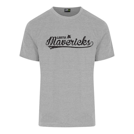 POD Louth Mavericks T-Shirt Template (10) - Kids