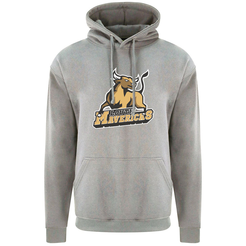 Load image into Gallery viewer, POD Louth Mavericks Hoodie Template (16) - Adults
