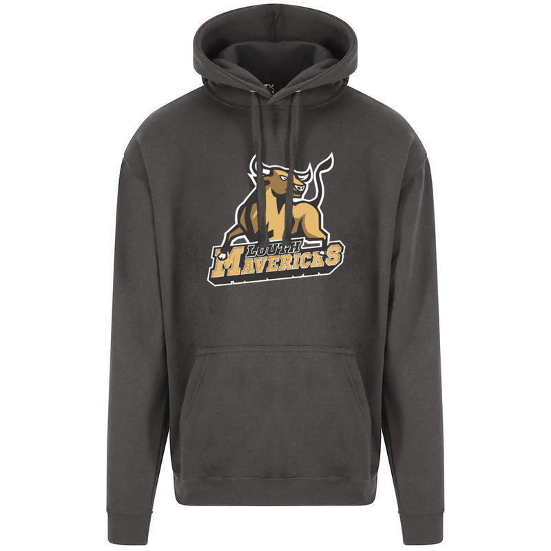 Load image into Gallery viewer, POD Louth Mavericks Hoodie Template (16) - Adults
