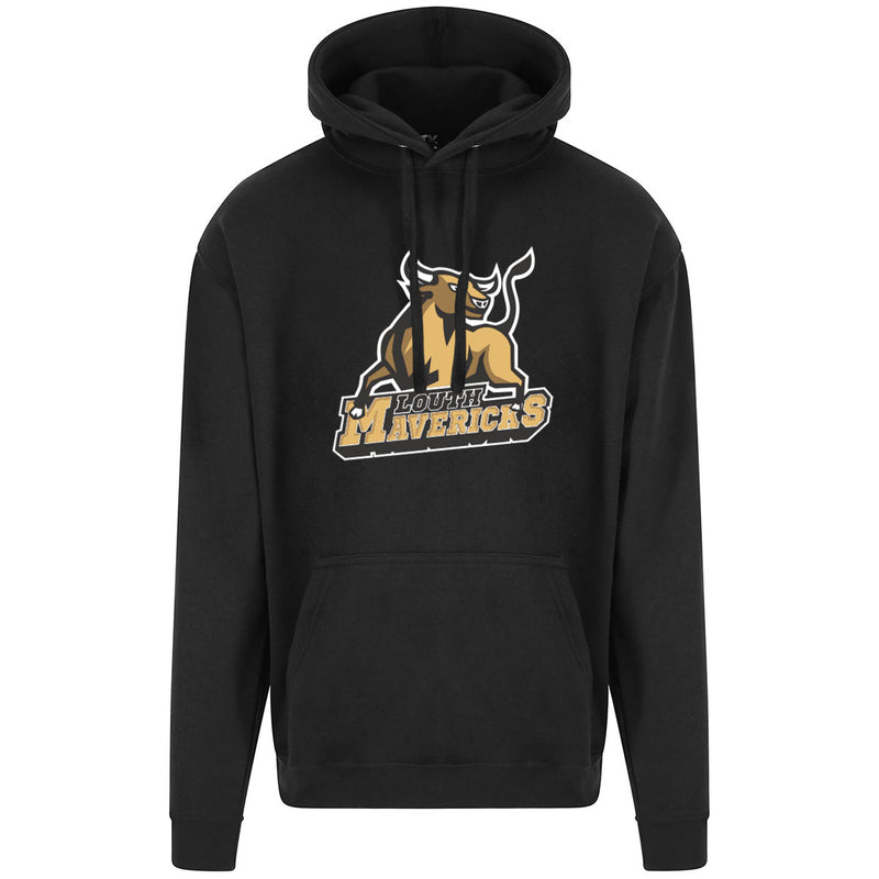 Load image into Gallery viewer, POD Louth Mavericks Hoodie Template (16) - Adults
