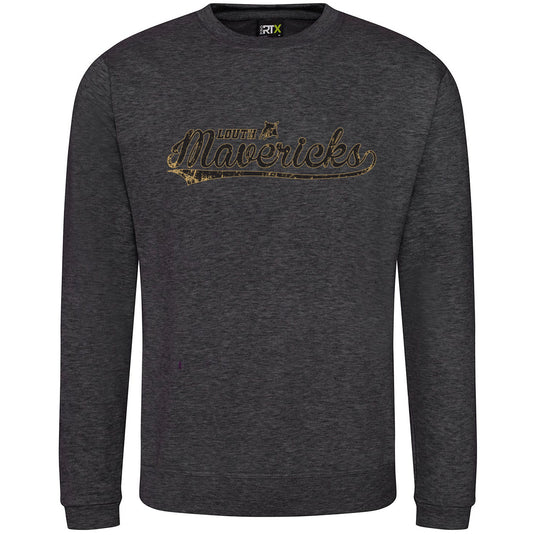 POD Louth Mavericks Sweatshirt Template (10) - Adults