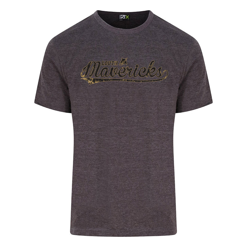 Load image into Gallery viewer, POD Louth Mavericks T-Shirt Template (10) - Kids
