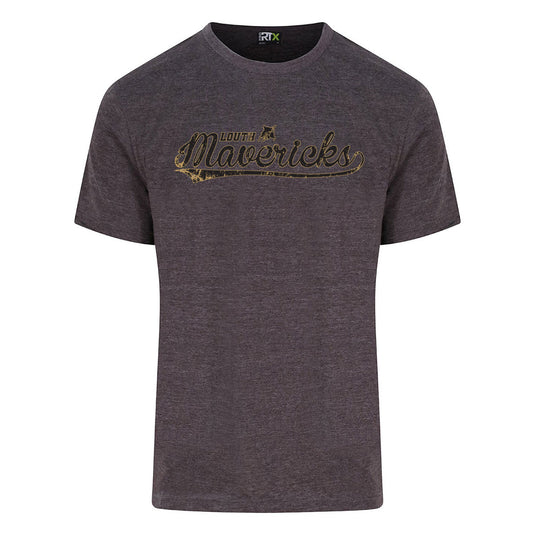 POD Louth Mavericks T-Shirt Template (10) - Kids