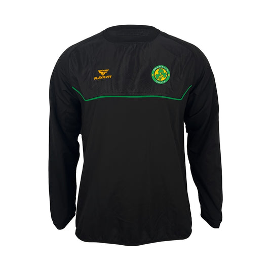 Shamrock Gaels Armagh Pro Windbreaker - Adults