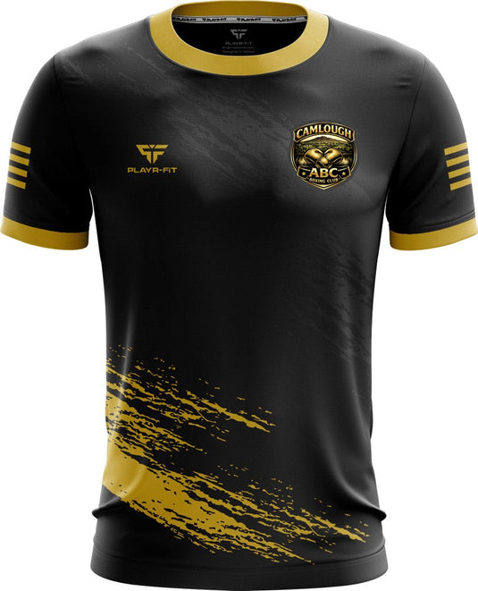 Camlough ABC Jersey (E12) - Adults