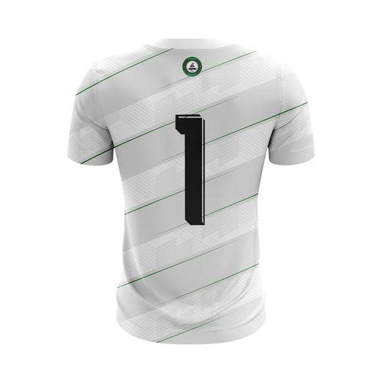 Point Celtic FC Jersey 2 (Away) - Adults