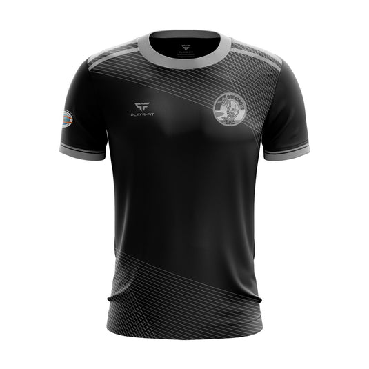 Dreadnots GFC Jersey (Black (A07)) - Adults