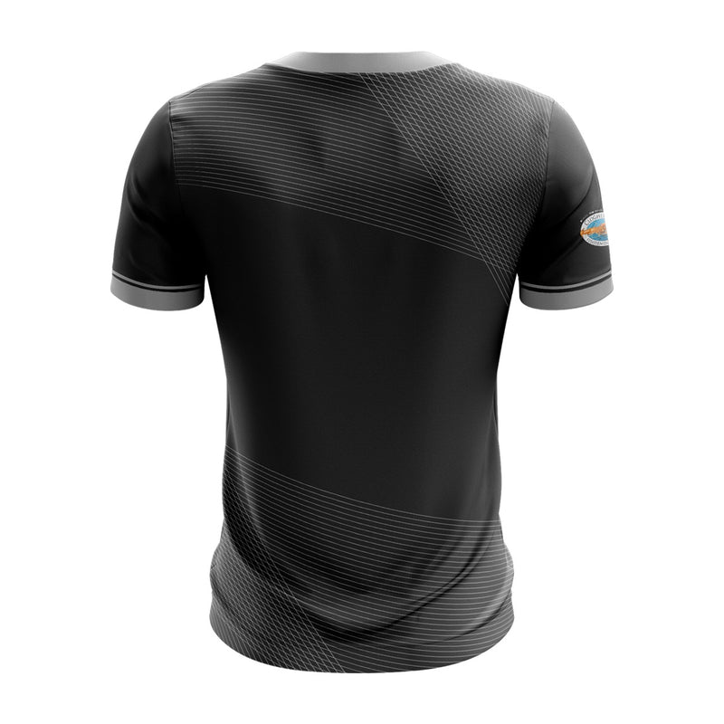 Load image into Gallery viewer, Dreadnots GFC Jersey (Black (A07)) - Adults
