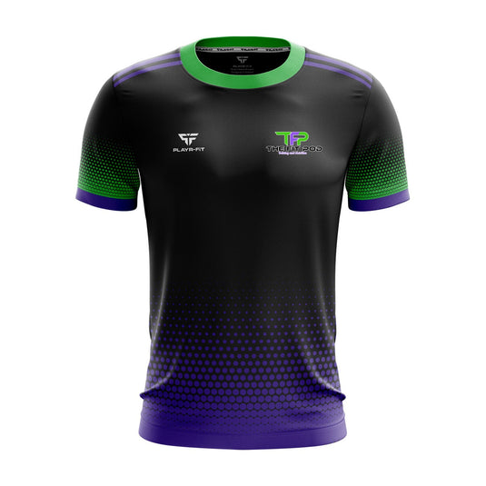 The Fit P. Padraig Dixon Jersey (A14) - Adults