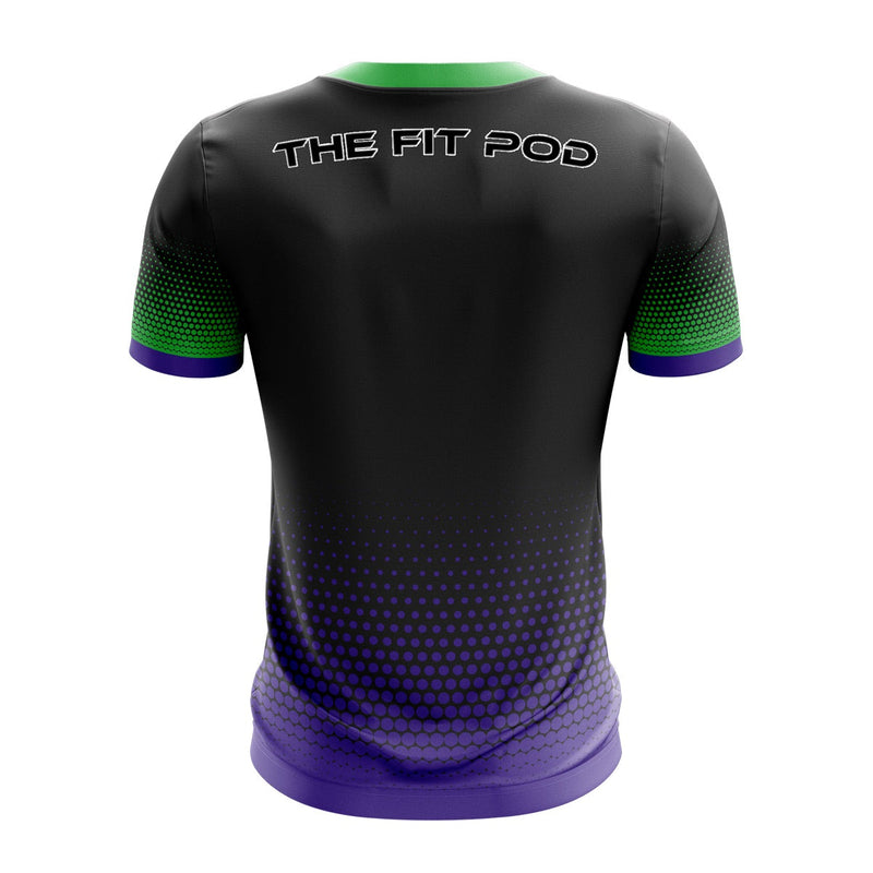 Load image into Gallery viewer, TheFitPod Jersey (A14) - Kids
