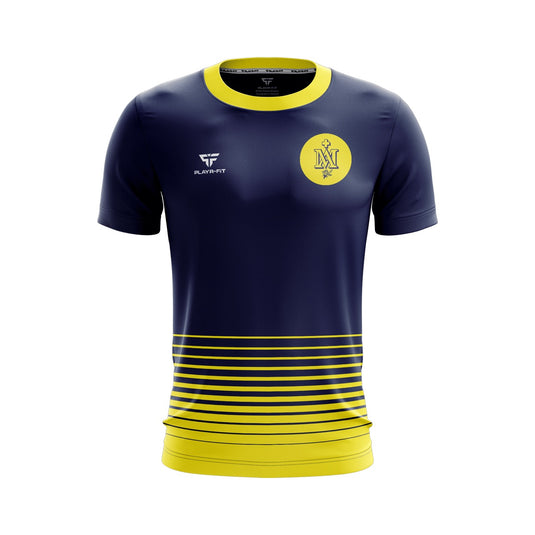 Notre Dame Preparatory & Senior School Jersey - Adults