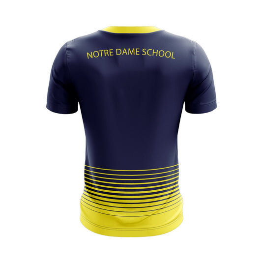 Notre Dame Preparatory & Senior School Jersey - Adults
