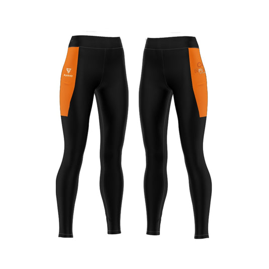 Infinity Studio Gym High Waist Leggings - Adults