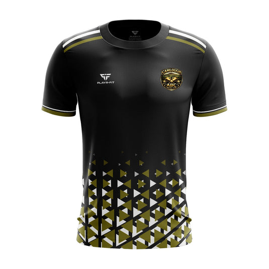 Camlough ABC Jersey (C34) - Adults