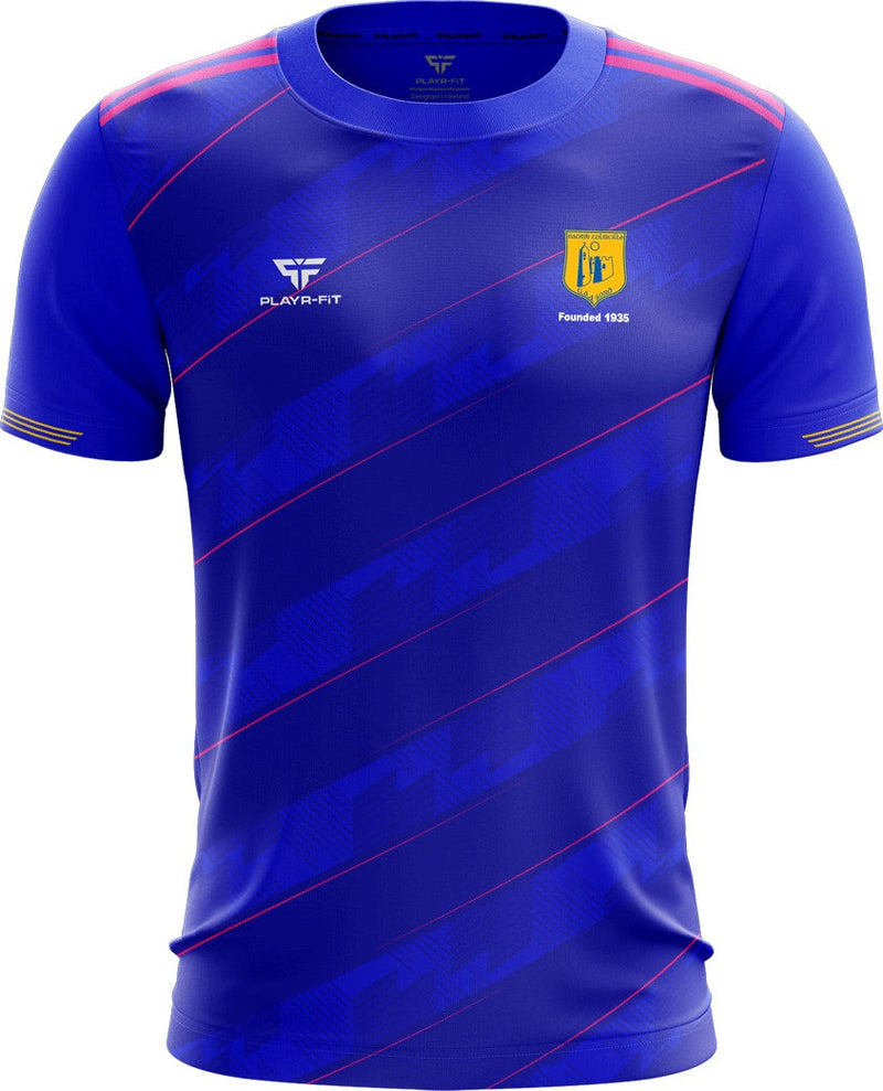 Colmcilles Swords Jersey G4MO - Adults – PLAYR-FIT Teamwear