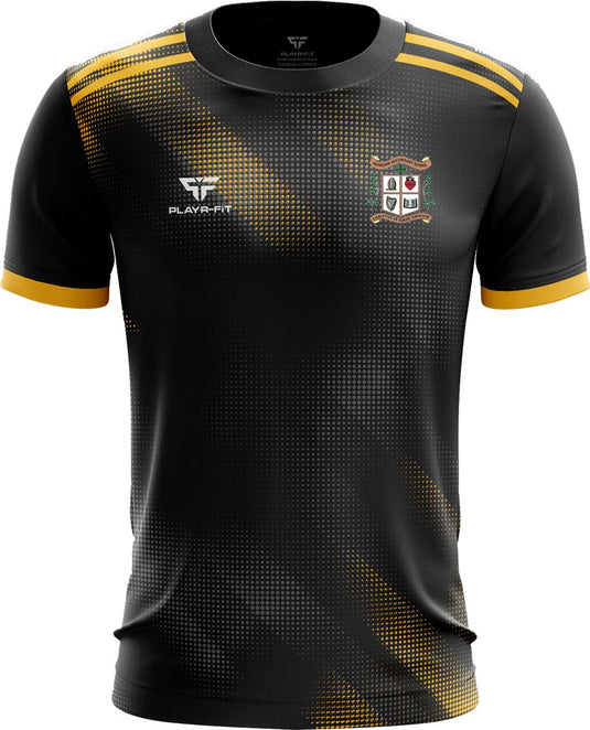 Patrician Secondary School Newbridge Jersey (E01) - Kids