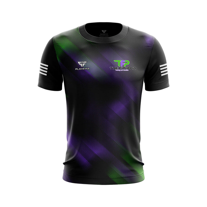 Load image into Gallery viewer, TheFitPod Jersey (E01) - Kids
