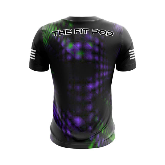 The Fit P. Padraig Dixon Jersey (E01) - Kids