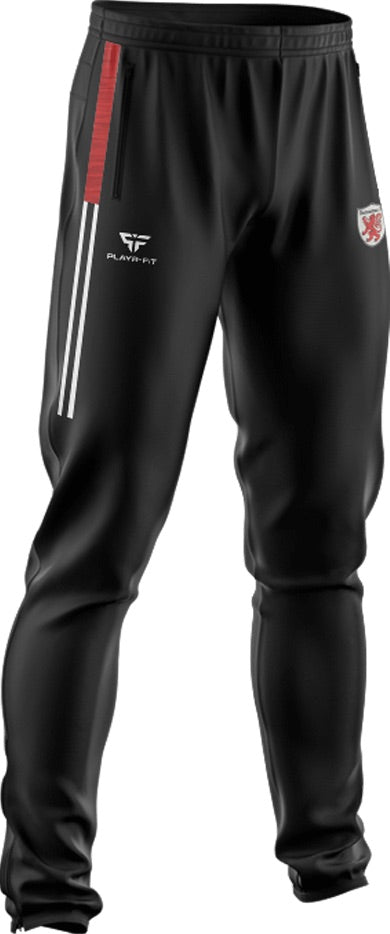Dunnaman FC Skinny Pants Endure - Adults
