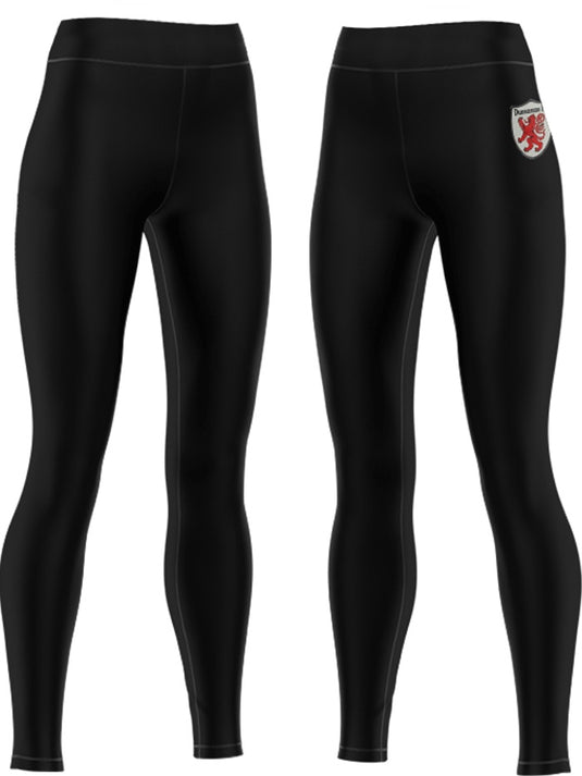 Dunnaman FC High Waist Leggings - Adults