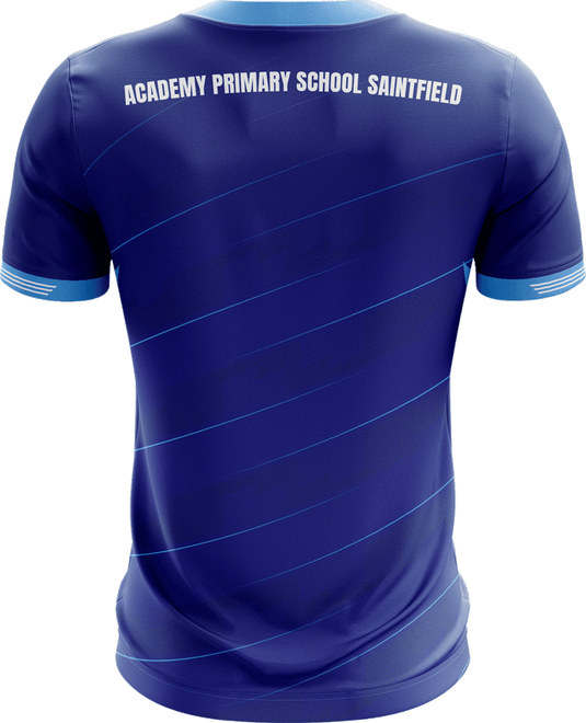 Academy Primary School Saintfield Staff Jersey - Adults