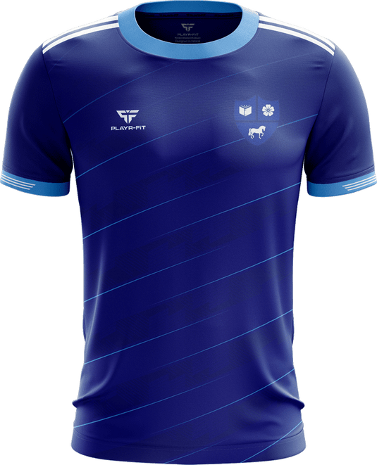 Academy Primary School Saintfield Staff Jersey - Adults