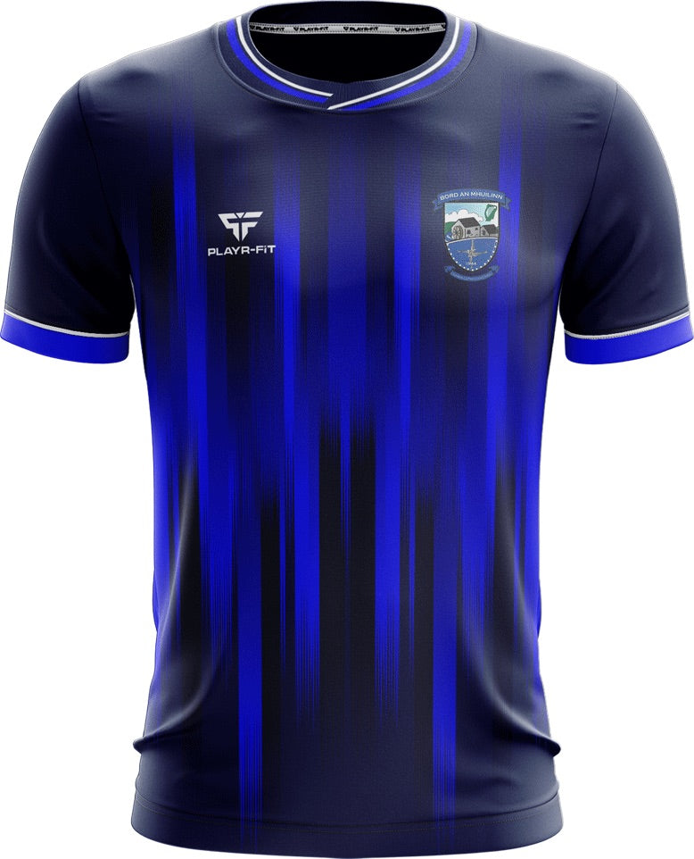Load image into Gallery viewer, Boardsmill CLG Jersey Custom - Adults
