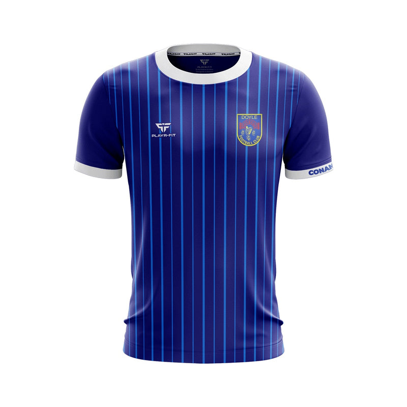 Load image into Gallery viewer, Doyle FC Jersey (Home) - Adults
