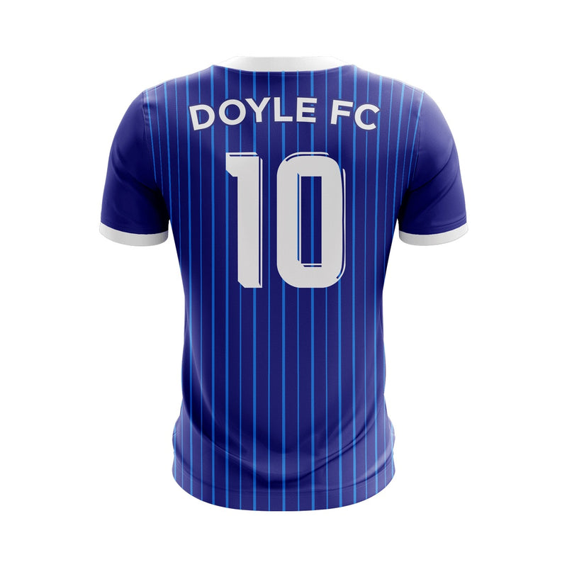 Load image into Gallery viewer, Doyle FC Jersey (Home) - Adults

