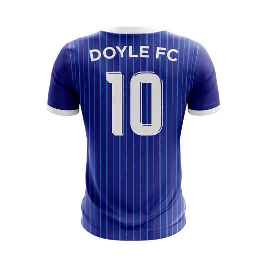 Doyle FC Jersey (Home) - Adults