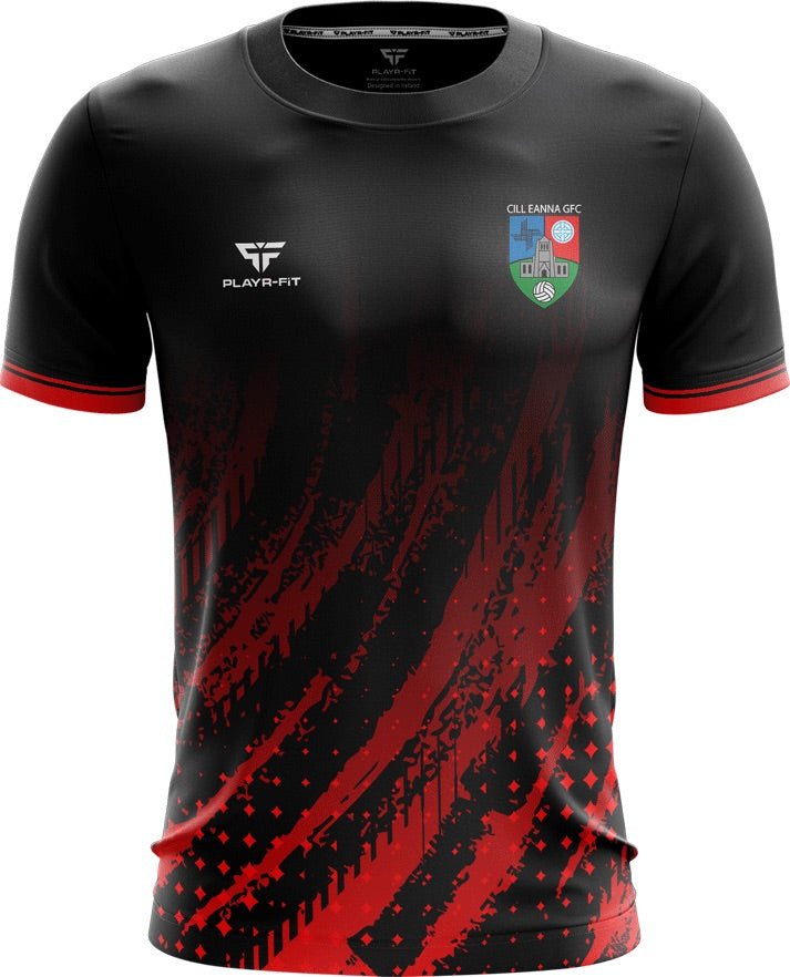 Load image into Gallery viewer, Killanny GFC Jersey 01 - Kids
