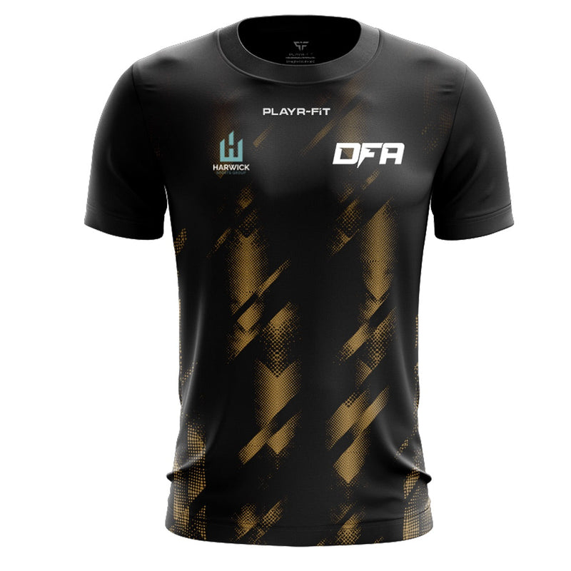 Load image into Gallery viewer, Dallas Football Academy Jersey Custom - Kids
