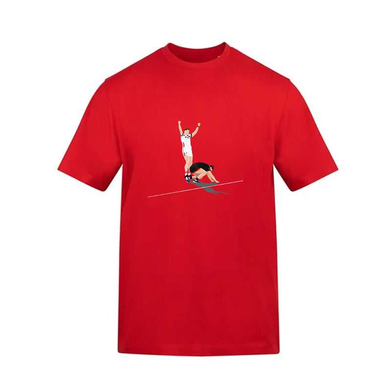 Load image into Gallery viewer, POD Louth T-Shirt Players - Adults

