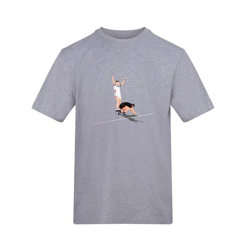 Load image into Gallery viewer, POD Louth T-Shirt Players - Adults
