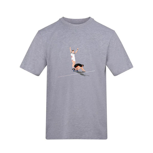 POD Louth T-Shirt Players - Kids