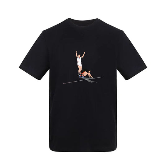 POD Louth T-Shirt Players - Kids