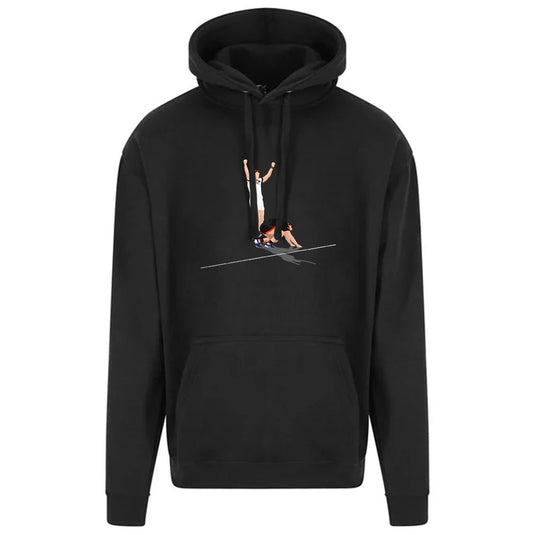 POD Louth Hoodie Players - Kids