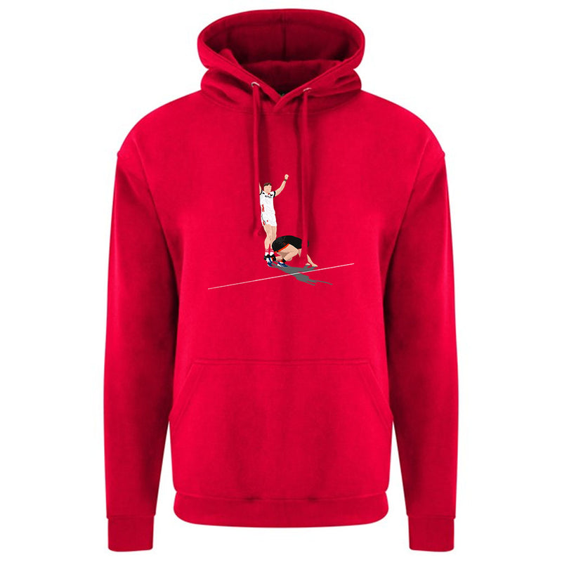 Load image into Gallery viewer, POD Louth Hoodie Players - Adults
