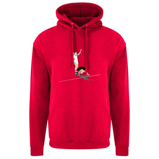 POD Louth Hoodie Players - Adults