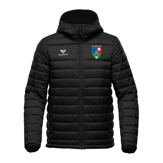 Killanny GFC Padded Jacket - Adults