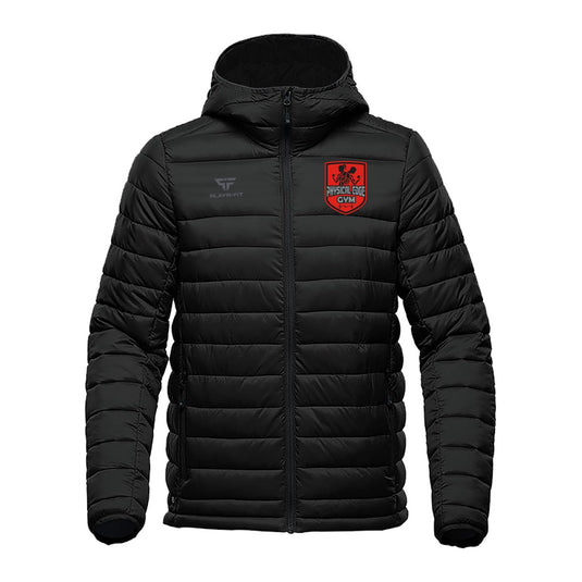 Physical Edge Padded Jacket - Adults
