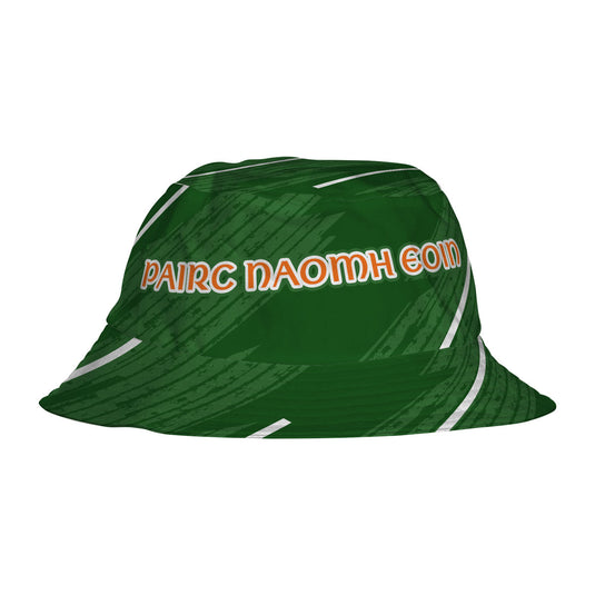 Pairc Naomh Eoin Celtic Supporters Club Waterford Bucket Hat - Kids
