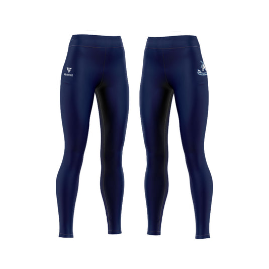 Garristown GFC High Waist Leggings - Adults