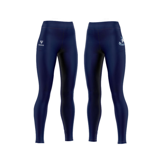 Garristown GFC High Waist Leggings - Adults